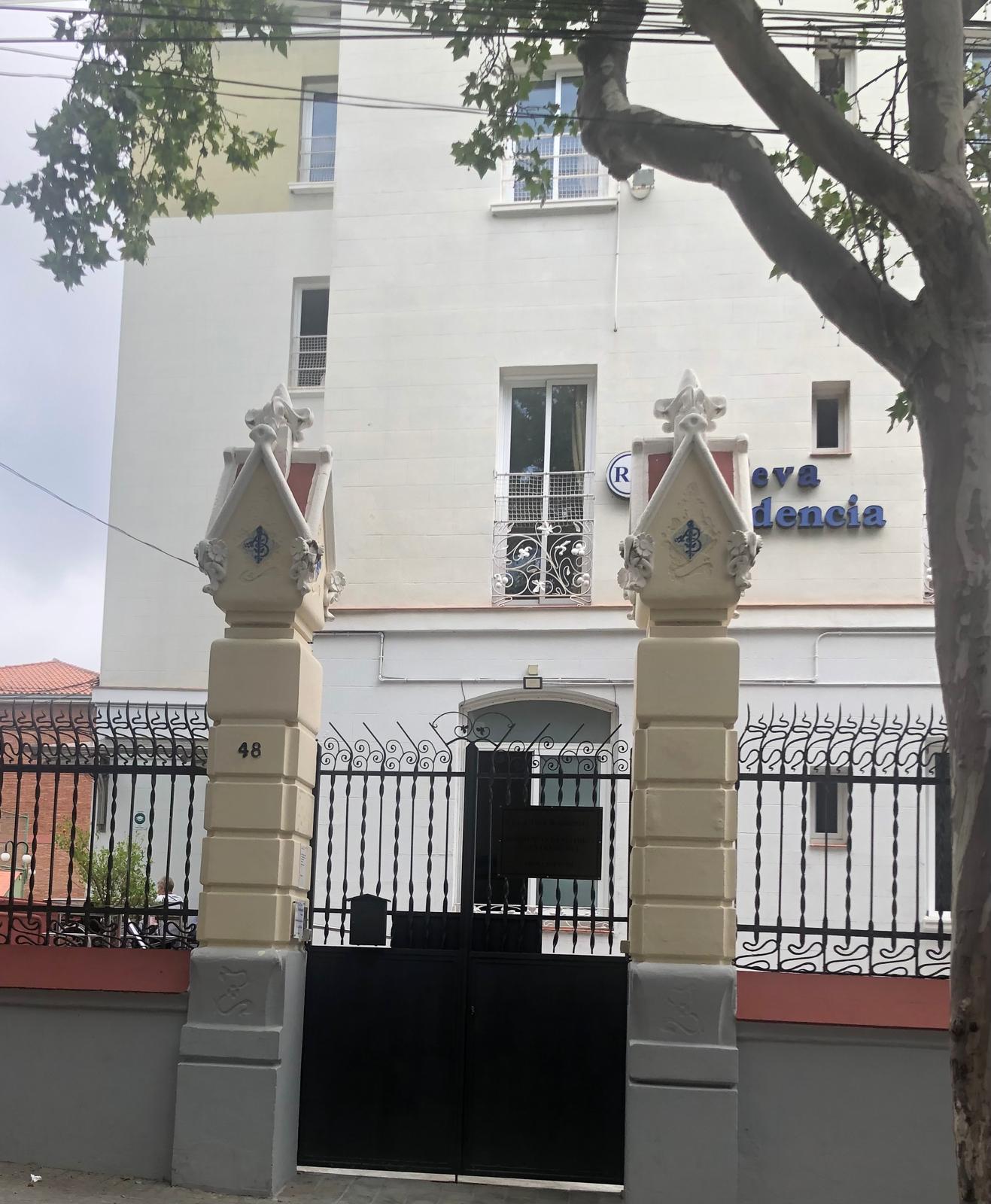 Activos España
